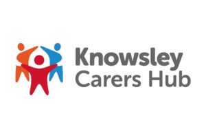 Knowsley Carers Hub logo