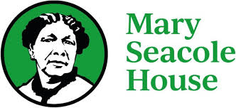 Mary Seacole House Liverpool logo