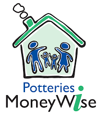 Potteries Moneywise logo