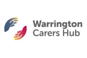 Warrington Carers Hub logo