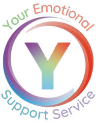 YESS Counselling logo