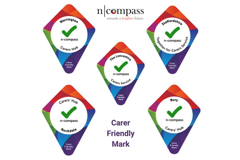 carer friendly mark