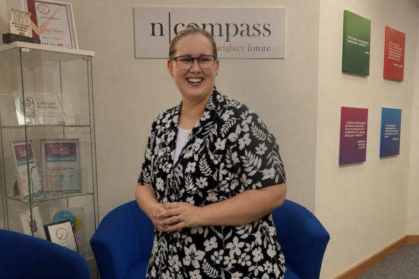 Mary - N Compass